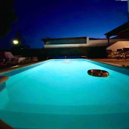 Villa Agatha, Vacaciones En Familia En Lanzarote Playa Blanca  Eksteriør billede