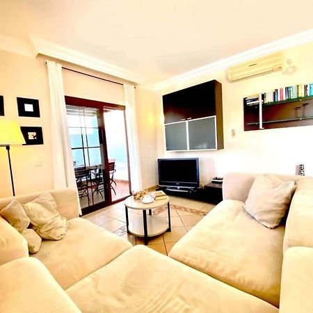 Villa Agatha, Vacaciones En Familia En Lanzarote Playa Blanca  Eksteriør billede