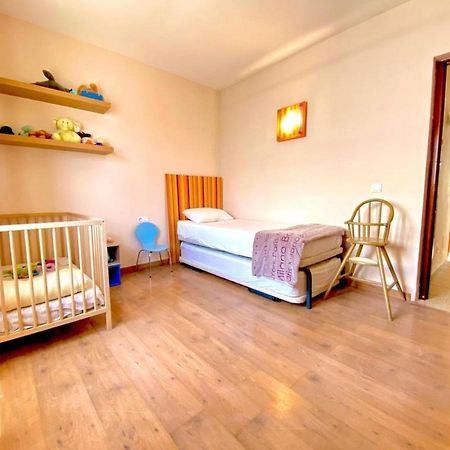 Villa Agatha, Vacaciones En Familia En Lanzarote Playa Blanca  Eksteriør billede