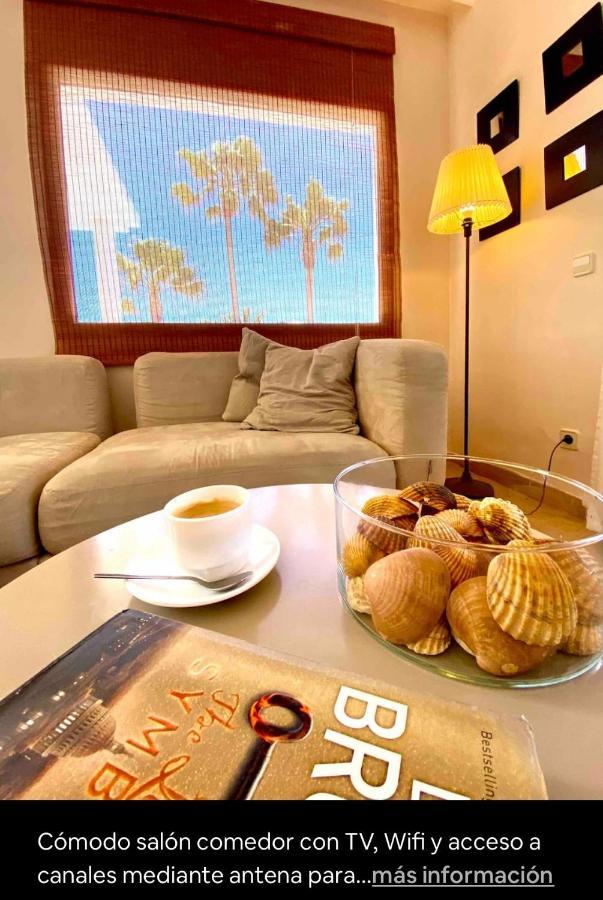Villa Agatha, Vacaciones En Familia En Lanzarote Playa Blanca  Eksteriør billede