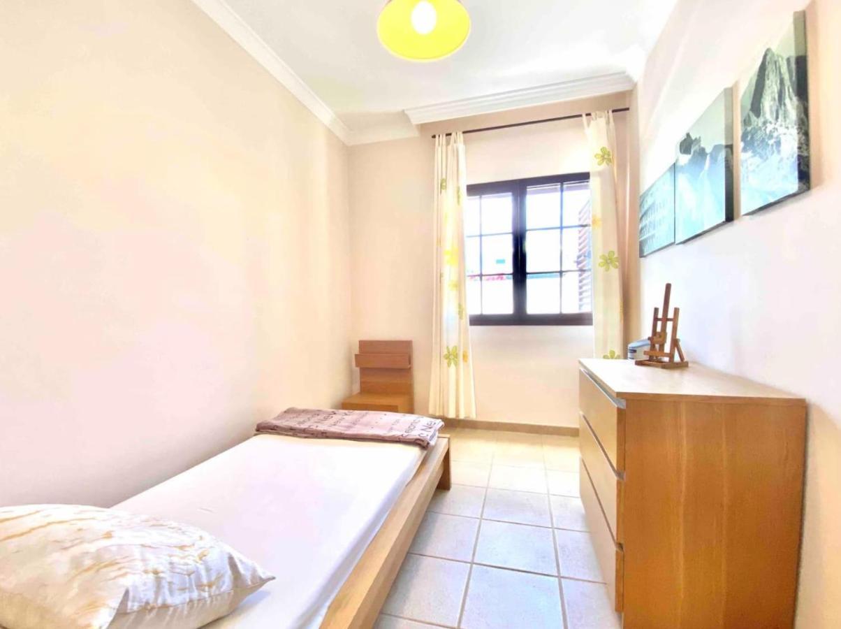 Villa Agatha, Vacaciones En Familia En Lanzarote Playa Blanca  Eksteriør billede