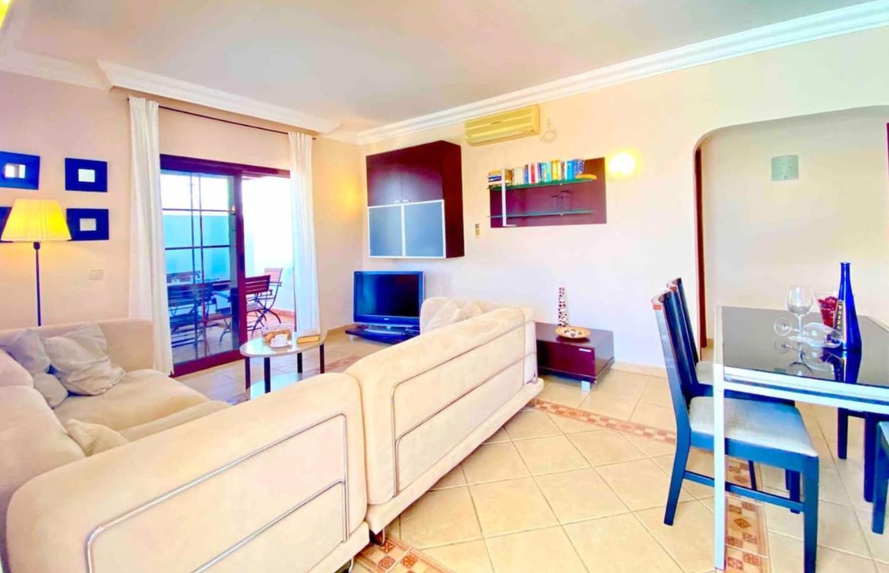 Villa Agatha, Vacaciones En Familia En Lanzarote Playa Blanca  Eksteriør billede