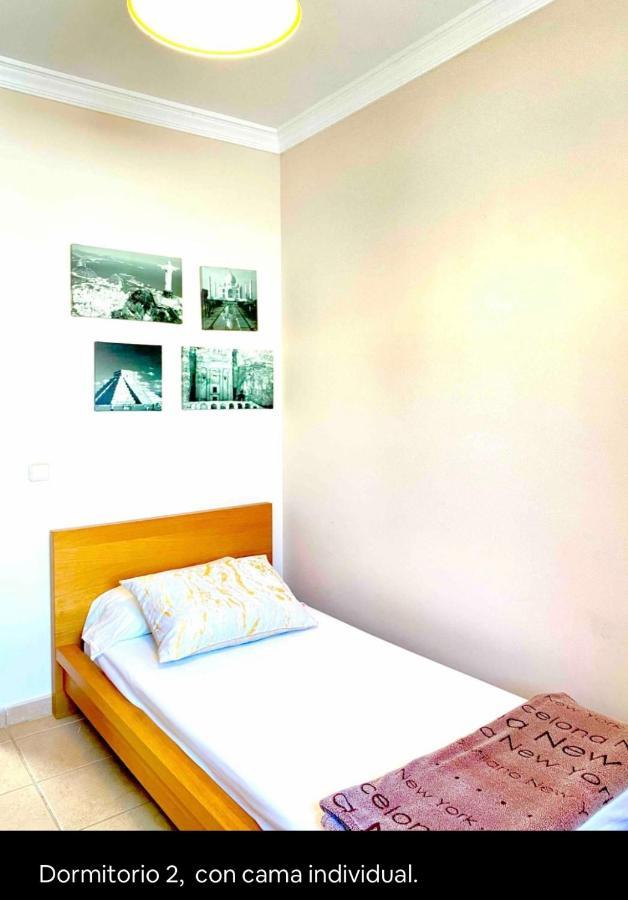 Villa Agatha, Vacaciones En Familia En Lanzarote Playa Blanca  Eksteriør billede