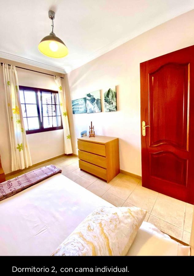 Villa Agatha, Vacaciones En Familia En Lanzarote Playa Blanca  Eksteriør billede