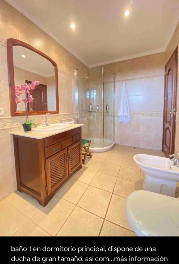 Villa Agatha, Vacaciones En Familia En Lanzarote Playa Blanca  Eksteriør billede