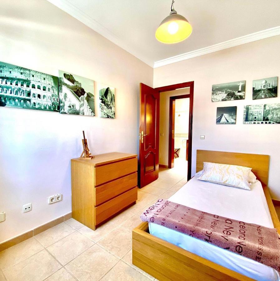 Villa Agatha, Vacaciones En Familia En Lanzarote Playa Blanca  Eksteriør billede