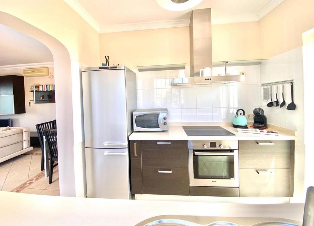Villa Agatha, Vacaciones En Familia En Lanzarote Playa Blanca  Eksteriør billede