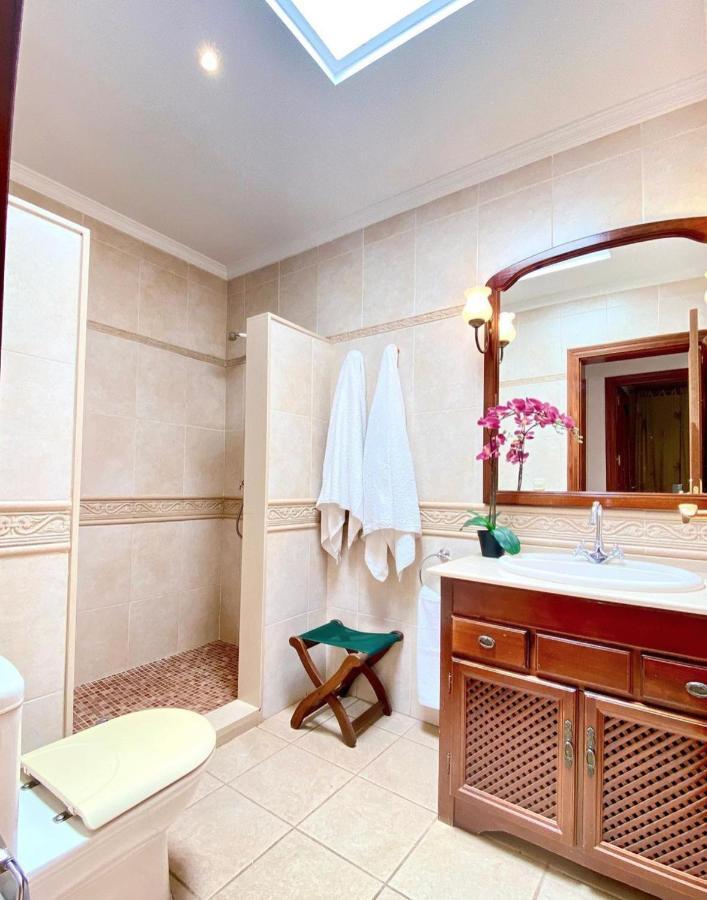 Villa Agatha, Vacaciones En Familia En Lanzarote Playa Blanca  Eksteriør billede