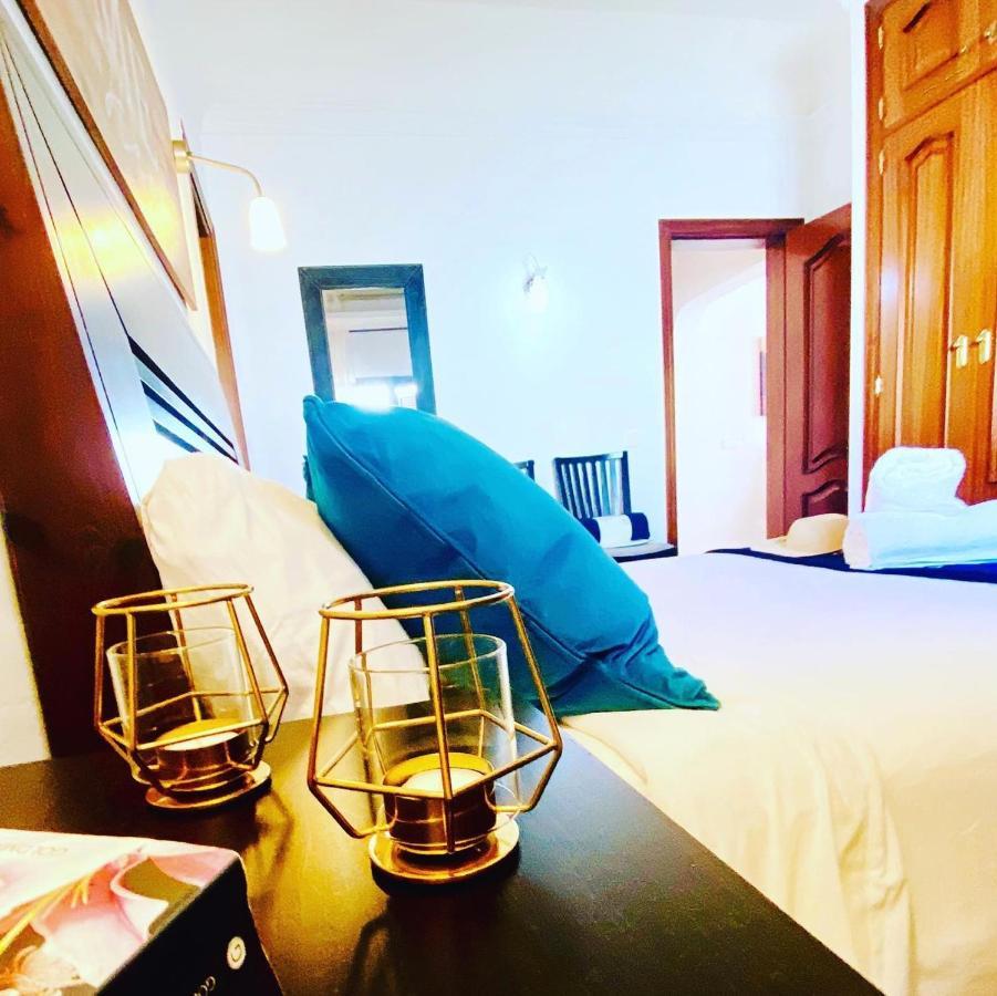 Villa Agatha, Vacaciones En Familia En Lanzarote Playa Blanca  Eksteriør billede